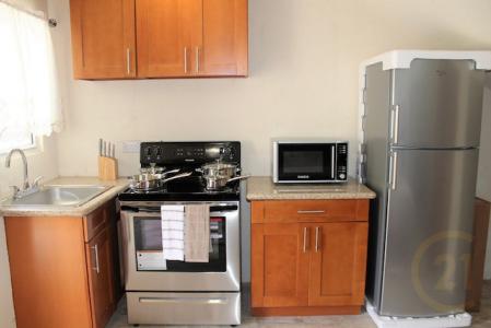 Ocean Suites Studio, Grand Anse, St.George West Indies, Grenada
