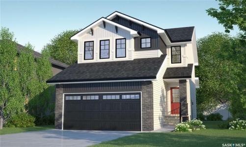 3036 DUMONT WAY, Regina, Saskatchewan S4V 3Z3, Canada
