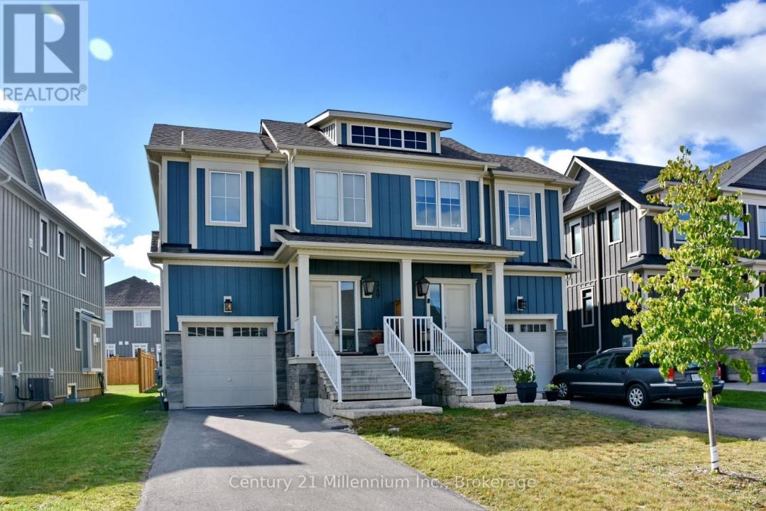 349 YELLOW BIRCH CRESCENT, Blue Mountains, אונטריו L9Y 0R4, קנדה