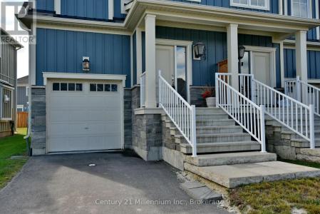 349 YELLOW BIRCH CRESCENT, Blue Mountains, אונטריו L9Y 0R4, קנדה