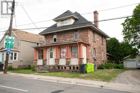 188 CHURCH ST, Sault Ste. Marie, Ontario P6A 3H5, Canada
