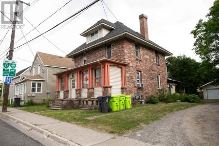188 CHURCH ST, Sault Ste. Marie, Ontario P6A 3H5, CANADÁ