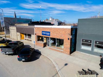 210 Main Street South, Kenora, 安大略省 P9N 1T2, 加拿大