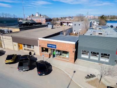 210 Main Street South, Kenora, 安大略省 P9N 1T2, 加拿大