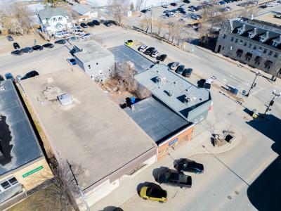 210 Main Street South, Kenora, 安大略省 P9N 1T2, 加拿大