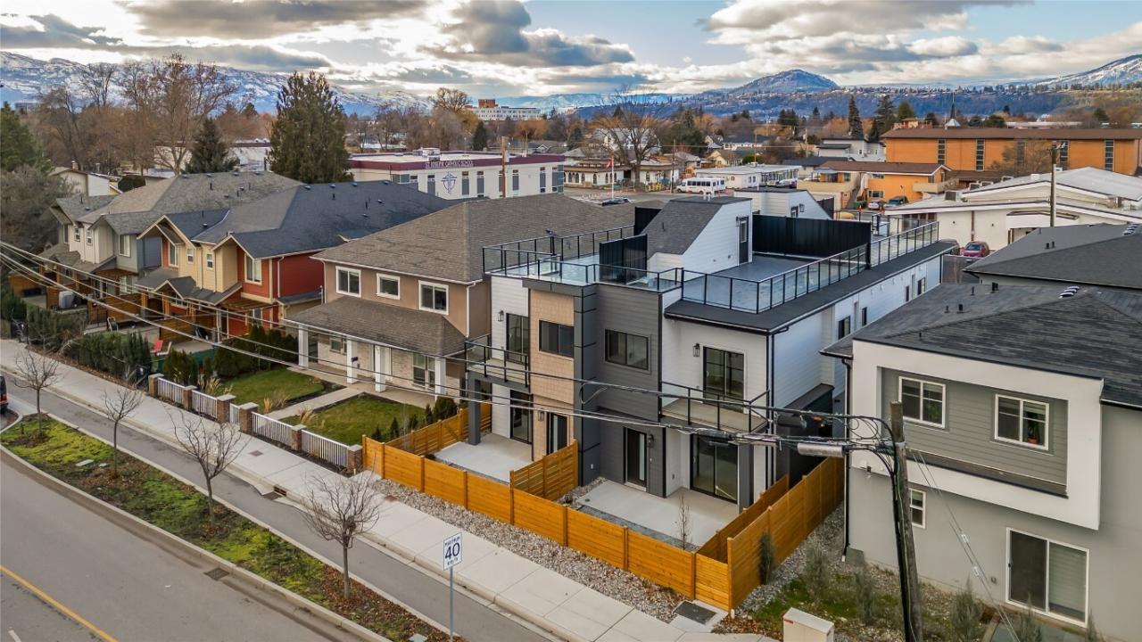 1916 ETHEL STREET, Kelowna, 不列颠哥伦比亚省 V1Y 2Z5, 加拿大