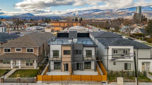 1916 ETHEL STREET, Kelowna, 不列颠哥伦比亚省 V1Y 2Z5, 加拿大