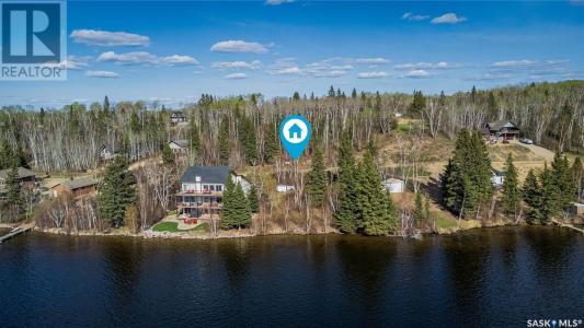 LOT 7 SUNSET COVE, COWAN LAKE, Big River Rm No. 555, Saskatchewan S0J 0E0, Canada