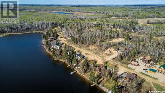 LOT 7 SUNSET COVE, COWAN LAKE, Big River Rm No. 555, Saskatchewan S0J 0E0, Canada