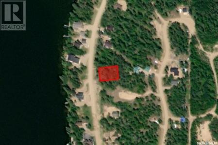 LOT 7 SUNSET COVE, COWAN LAKE, Big River Rm No. 555, Saskatchewan S0J 0E0, Canada