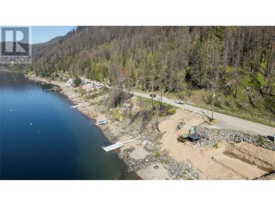 5046 SQUILAX-ANGLEMONT ROAD, Celista, Colombie-Britannique V0E 1M6, Canada