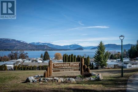 2932 BUCKLEY ROAD, Sorrento, British Columbia V0E 2W1, Canada