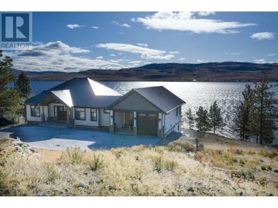 6472 MONCK PARK ROAD, Merritt, British Columbia V1K 1A0, Canada