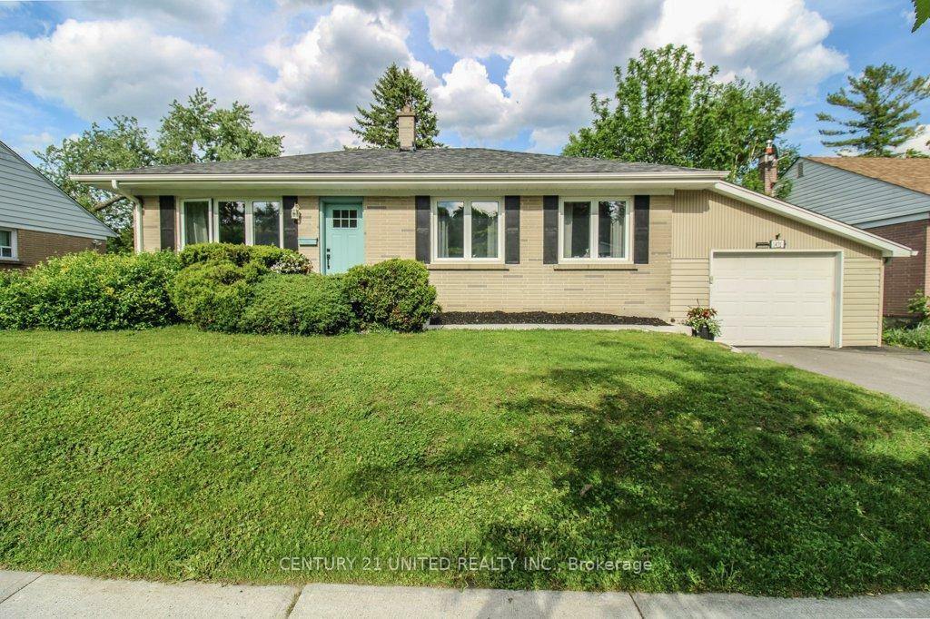 Peterborough, Ontario, Canada