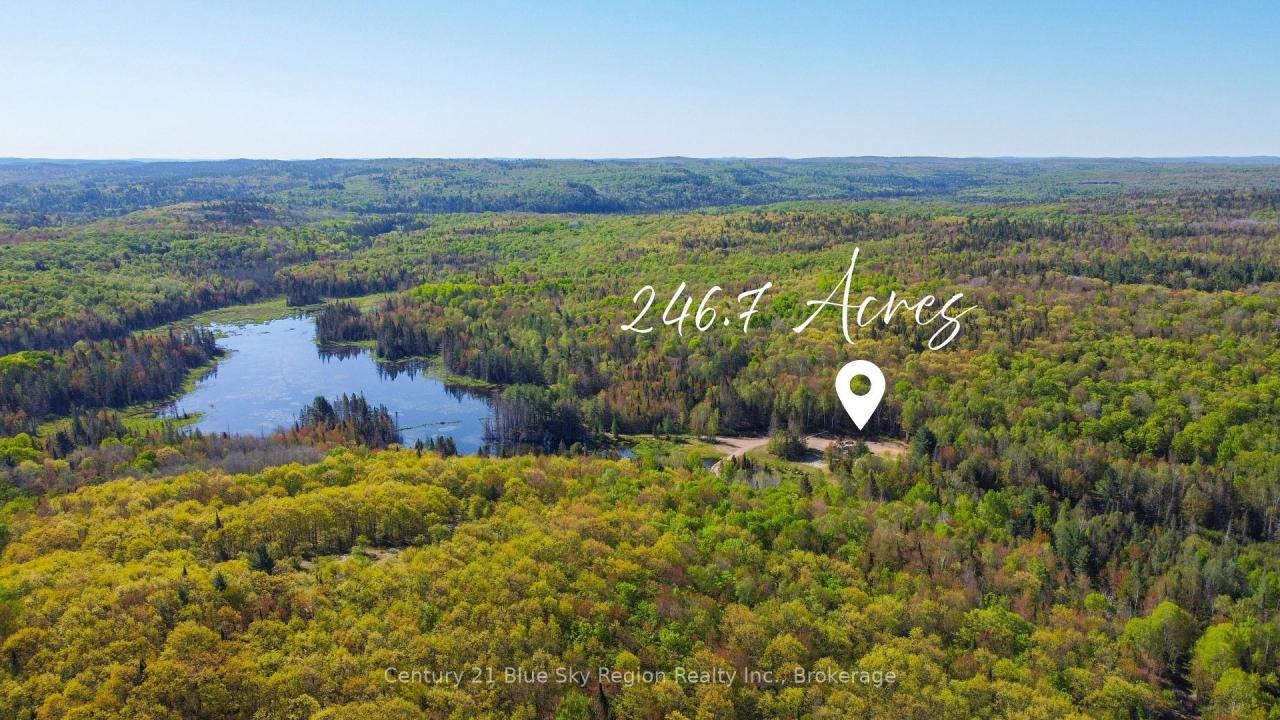 LOT 16 GRAND DESERT ROAD, Bonfield, Ontario P0H 1E0, Kanada