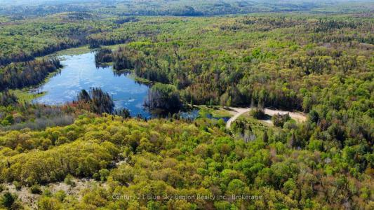LOT 16 GRAND DESERT ROAD, Bonfield, Ontario P0H 1E0, Kanada