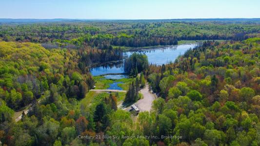 LOT 16 GRAND DESERT ROAD, Bonfield, Ontario P0H 1E0, Kanada