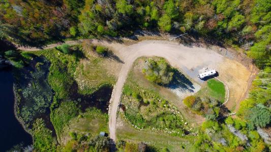 LOT 16 GRAND DESERT ROAD, Bonfield, Ontario P0H 1E0, Kanada