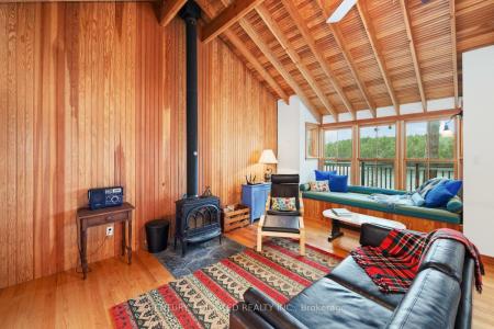 823 MACKIE BAY N/A, Addington Highlands, Ontario K0L 1W0, Canada