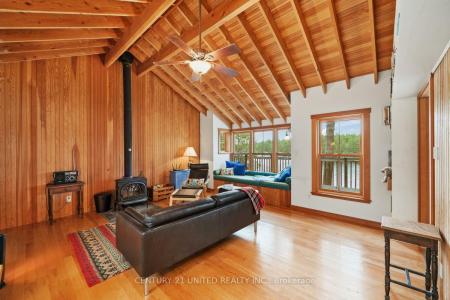 823 MACKIE BAY N/A, Addington Highlands, Ontario K0L 1W0, Canada