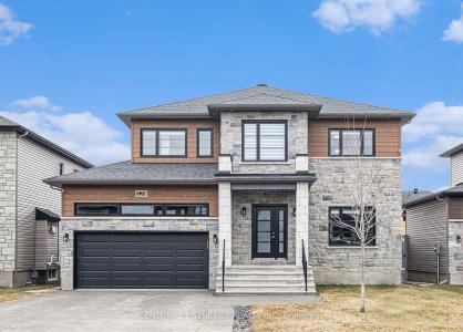 529 MARSEILLE STREET, Russell, Ontario K0A 1W0, Canada
