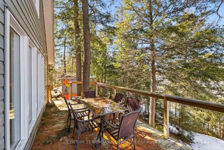 34C BENTLEY LAKE PLACE, Faraday, Ontario K0L 1C0, Canada