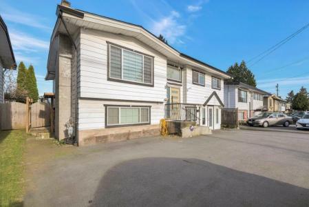 3244 CLEARBROOK, Abbotsford, British Columbia V2T 4N7, Canada