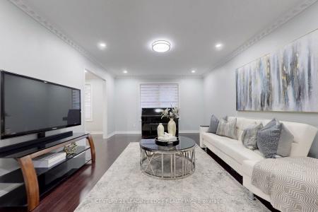 16 MILNE LANE, Markham, Ontario L3P 1C7, Kanada