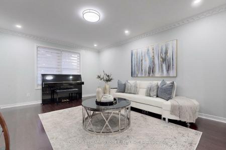16 MILNE LANE, Markham, Ontario L3P 1C7, Canada