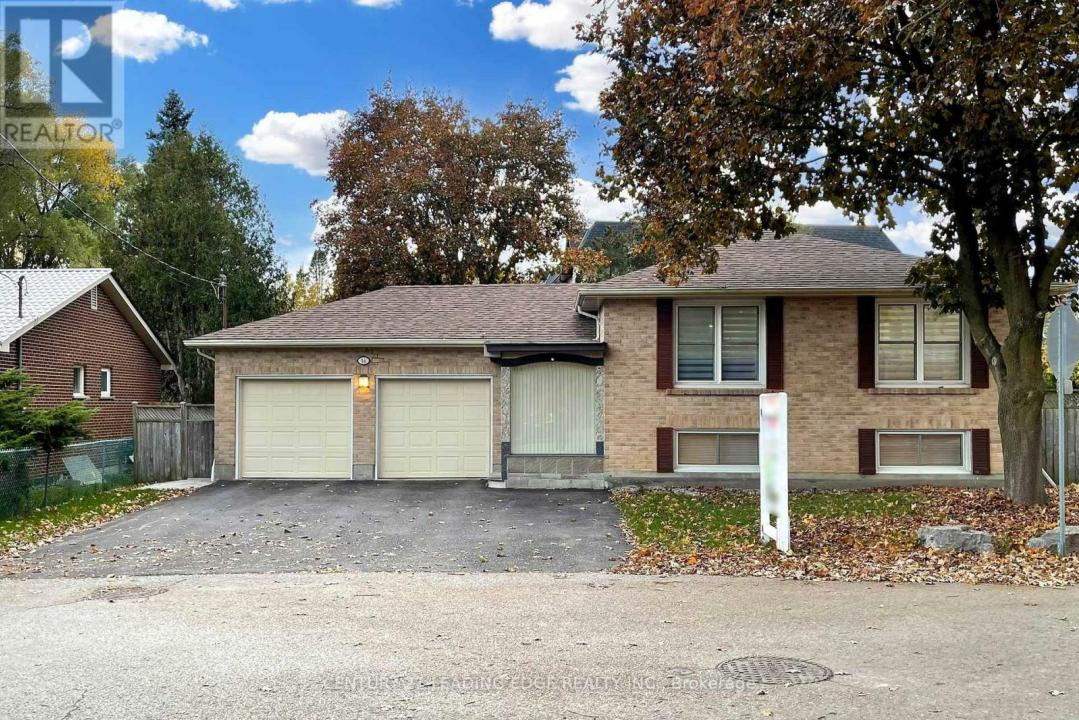 16 MILNE LANE, Markham (bullock), Ontario L3P 1C7, Canada