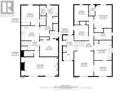 16 MILNE LANE, Markham (bullock), Ontario L3P 1C7, Canada