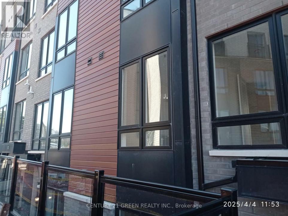 145 TAPSCOTT ROAD, Toronto (malvern), Ontario M1B 0E8, Canadá