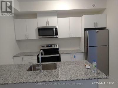 145 TAPSCOTT ROAD, Toronto (malvern), Ontario M1B 0E8, Canadá