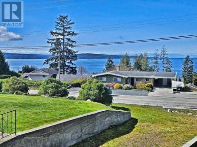 3446 MARINE AVE, Powell River, كولومبيا البريطانية V8A 2H2, كندا