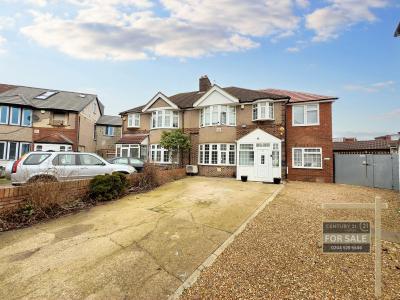 87, Shelley Crescent, HOUNSLOW, United Kingdom