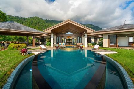 Coronado , Puerto Cortés Osa, Puntarenas 00001, Costa Rica