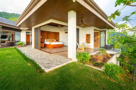 Coronado , Puerto Cortés Osa, Puntarenas 00001, Costa Rica