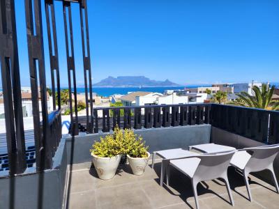 Blouberg, Western Cape, South Africa