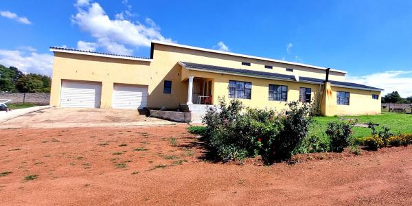 Walkerville, Gauteng, Südafrika