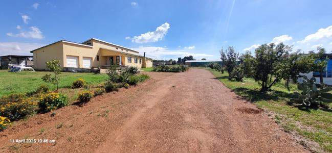 Walkerville, Gauteng, Sudáfrica