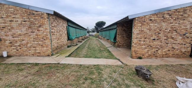 Walkerville, Gauteng, Sudáfrica