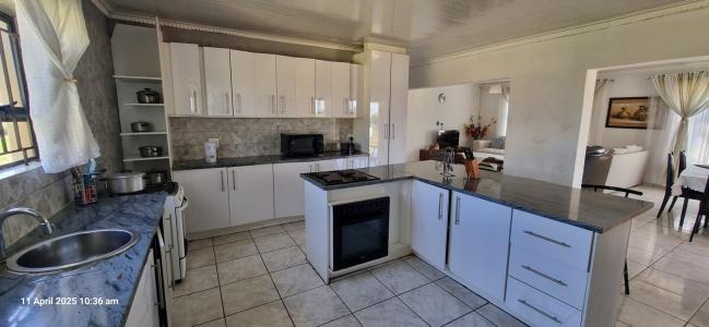 Walkerville, Gauteng, Sudáfrica