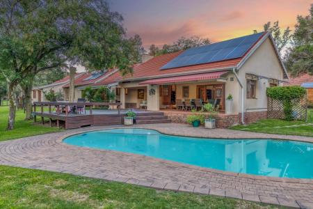 Randburg, Gauteng, África Do Sul