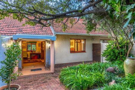 Randburg, Gauteng, Güney Afrika