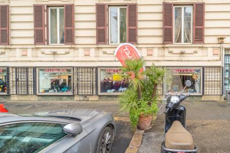 Viale Liegi, Roma, Lazio 00198, Italia