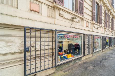 Viale Liegi, Roma, Lazio 00198, Italia