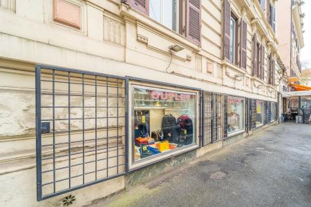 Viale Liegi, Roma, Lazio 00198, Italia