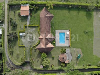 La Tebaida, Quindío 00001, Colombie