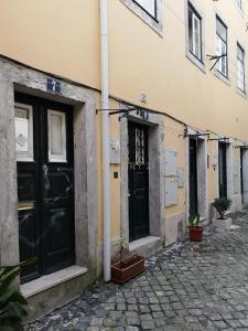 Lisbon, Lisbon 1100-435, Portugal