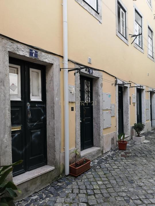 Lissabon, Lissabon 1100-435, Portugal